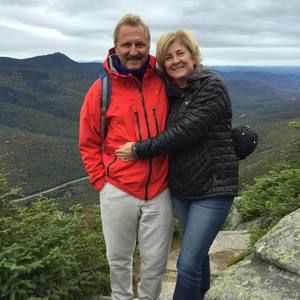 Meet your Posher, Jill